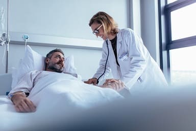Лечение алкоголизма в стационаре в Шадринске