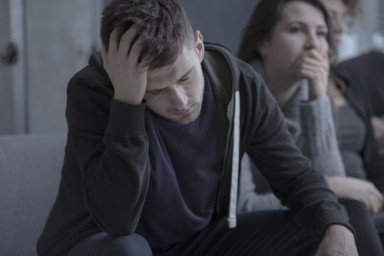 Лечение созависимости в Шадринске